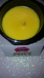 HYPNOTIZED CANDLE